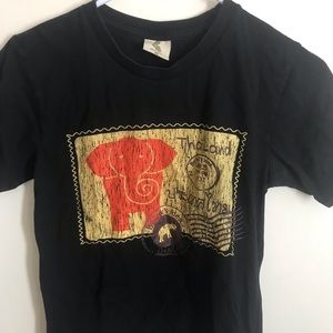 Graphic Thailand T-shirt